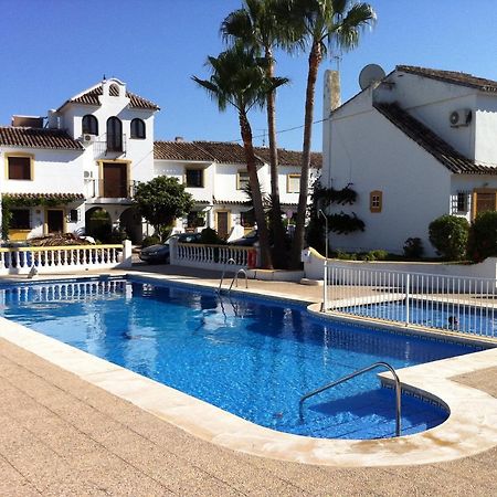 Pueblo La Campana Villa Mijas Exterior photo
