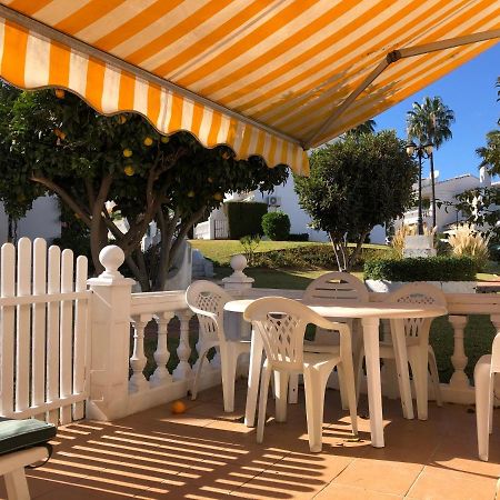 Pueblo La Campana Villa Mijas Exterior photo