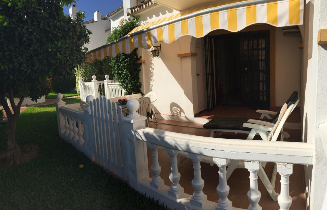 Pueblo La Campana Villa Mijas Exterior photo