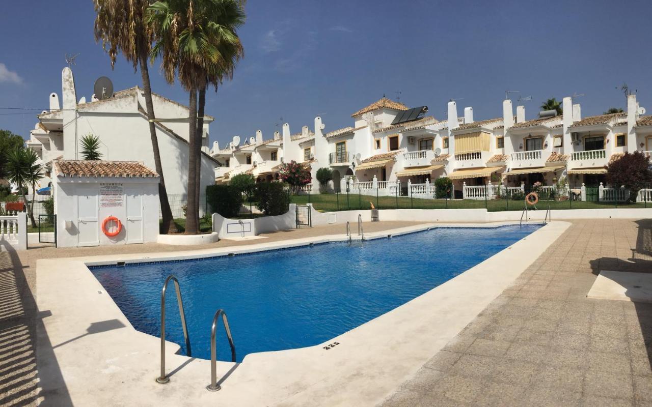 Pueblo La Campana Villa Mijas Exterior photo
