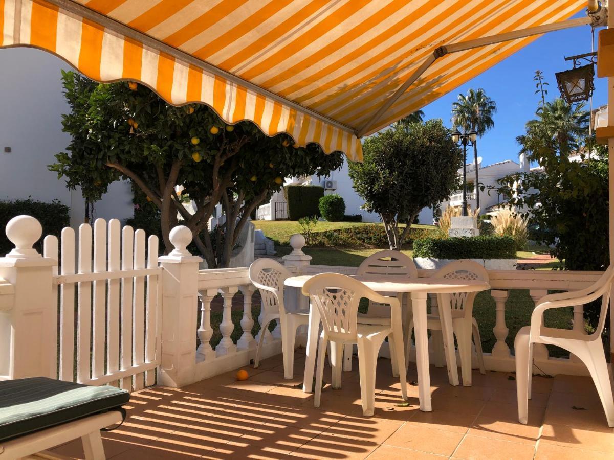 Pueblo La Campana Villa Mijas Exterior photo