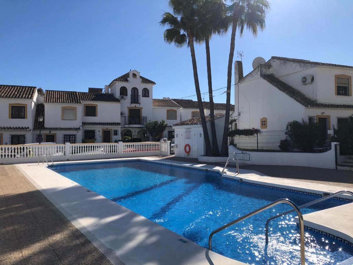 Pueblo La Campana Villa Mijas Exterior photo